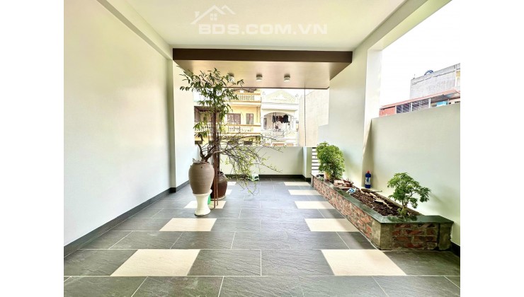 GẤP! PHÂN LÔ VIP XÃ ĐÀN VỈA HÈ 3 Ô TÔ TRÁNH KINH DOANH 2 THOÁNG SỔ ĐẸP 48m2 x 6T, MẶT TIỀN 4.1m, hơn 13 tỷ 0947052338